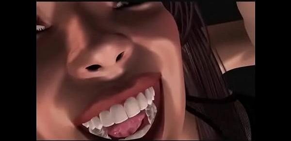  Giantess Vore Animated 3dtranssexual